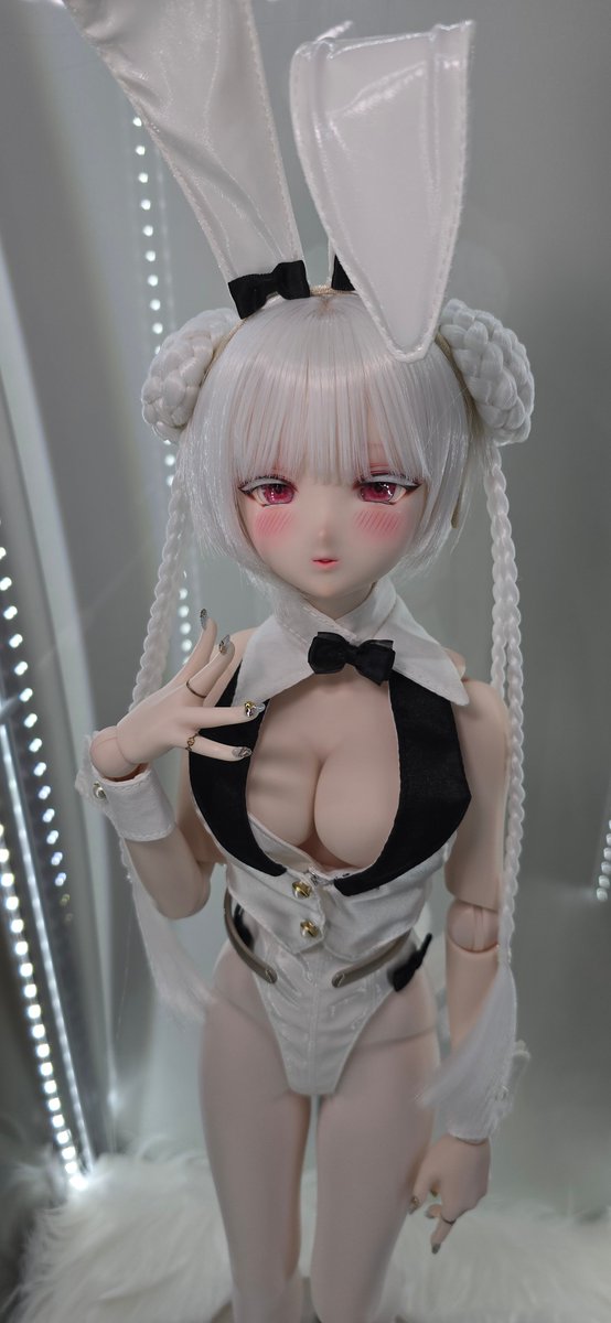 Rocky89321's tweet photo. 🐰Yukiko

#ひめ丸っ子 
#うちのこかわいい 
#ドルフィードリーム https://t.co/T9Q2dHaE3k