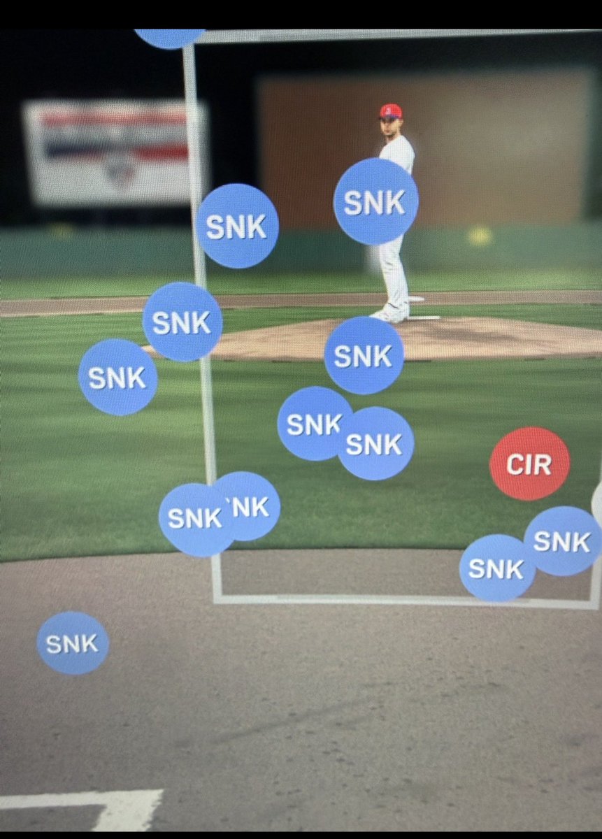 markham223's tweet photo. @MLBTheShow IF YOU WON’T FIX MICHAEL KING, GET RID OF HIM. I DON’T UNDERSTAND WHY THAT IS SO DIFFICULT!? https://t.co/a0JyVN6vvu