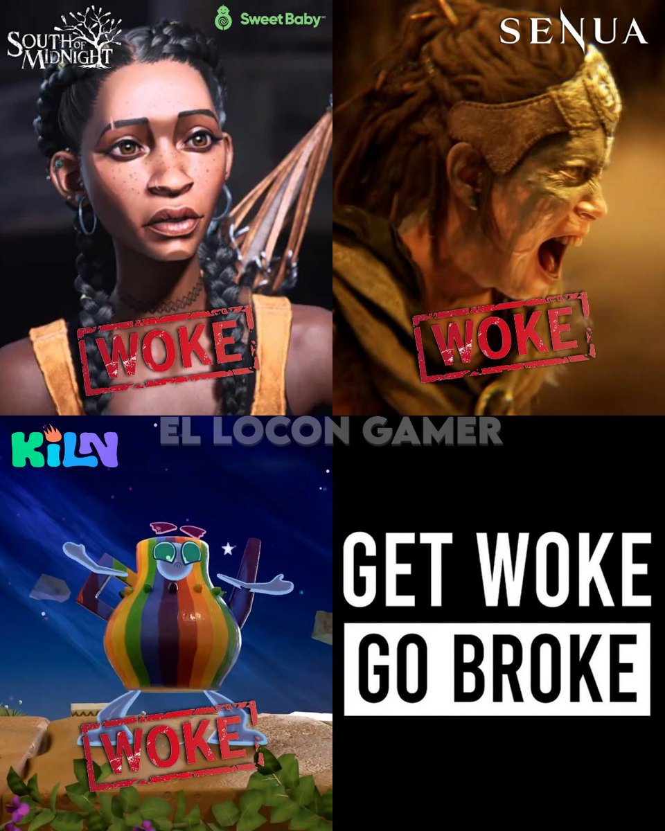 LOCON GAMER tweet media