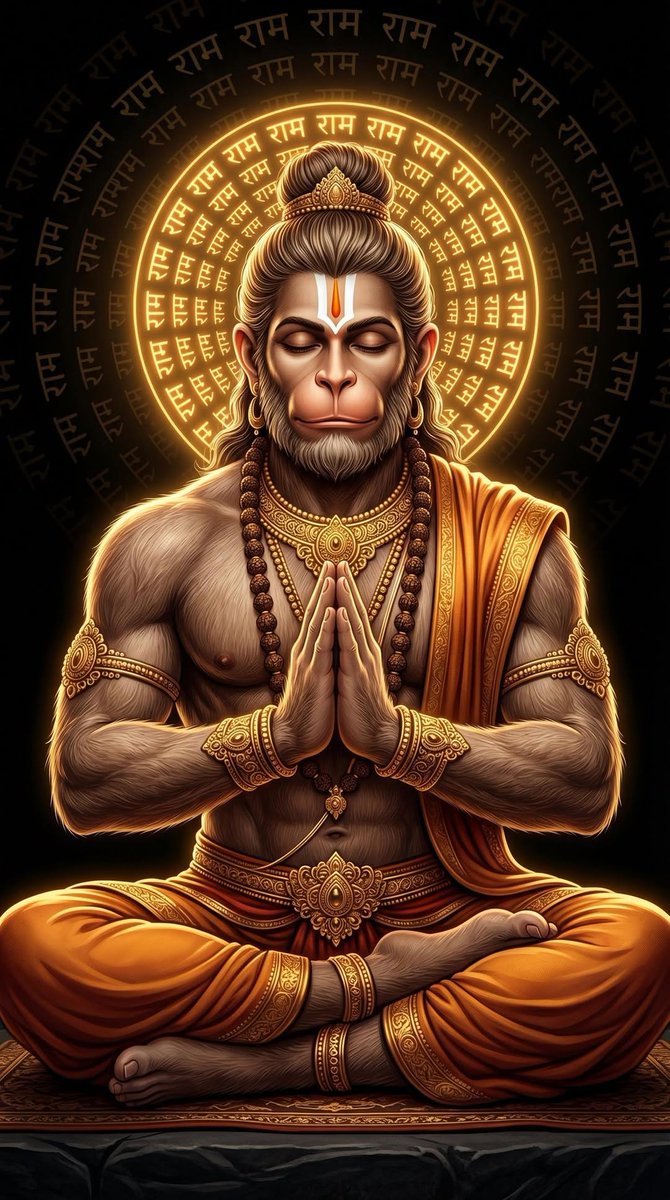 Priyank63185718's tweet photo. कोई बाल ना बांका कर सके,
ना मिटा सके सम्मान,
जिसकी रक्षा कर रहे हो, 
श्री पवन पुत्र हनुमान🙏🚩

🥀....!!जय जय बजरंगबली!!....🥀

#जय_जय_श्री_राम 
#जय_बजरंगबली 
#शुभ_प्रभात_वंदन https://t.co/pzJ632rdAq