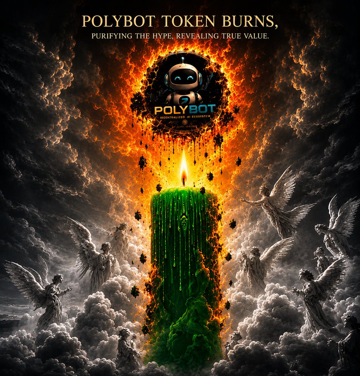polychoice3's tweet photo. #BNB #Web3‌‌ #PolyBot https://t.co/RSuWPH8D99