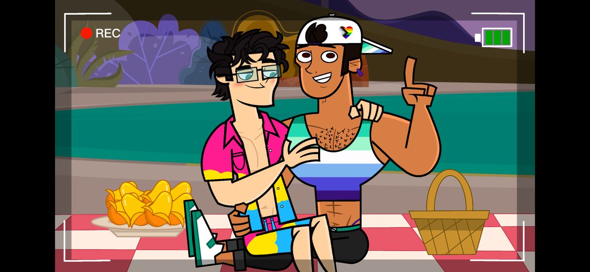barbmalice's tweet photo. diencer forever 🩷💚 https://t.co/eOYWjw6Ge7