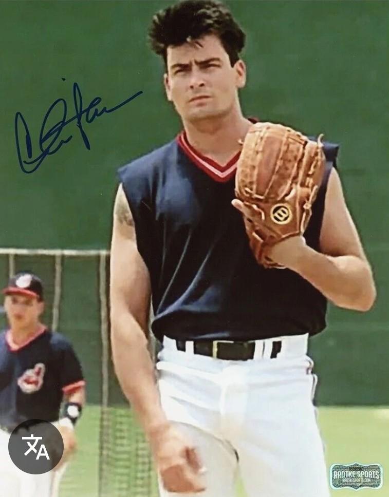 ColdBeerConv's tweet photo. @GuntherEagleman Rick "Wild Thing" Vaughn https://t.co/i00SZIEBjx