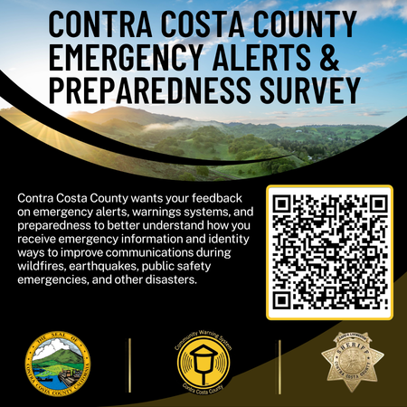 RFDCAOnline's tweet photo. How do you get emergency alerts?

@CCCounty wants your feedback to help improve emergency notifications, warning systems, and preparedness outreach. 

Take the survey today: https://t.co/KJoJQGfPc9 https://t.co/pWzqjVlUYt