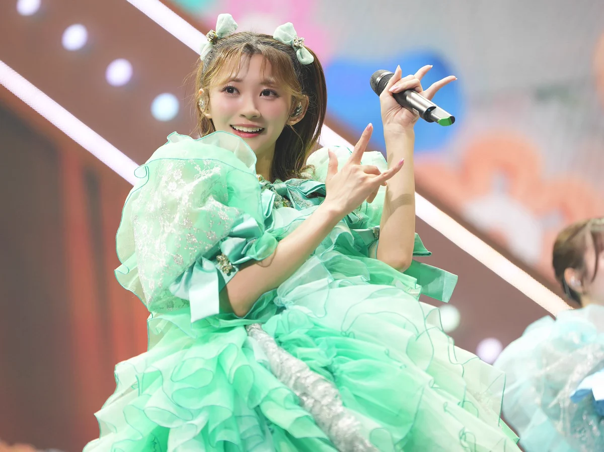 板倉可奈(CUTIE STREET) on X: 