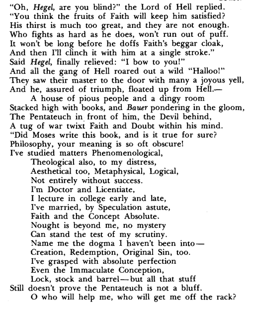 vo_ro_na's tweet photo. Early (1842, so he was 22) Engels was losing his mind https://t.co/WAGjPqmVli
