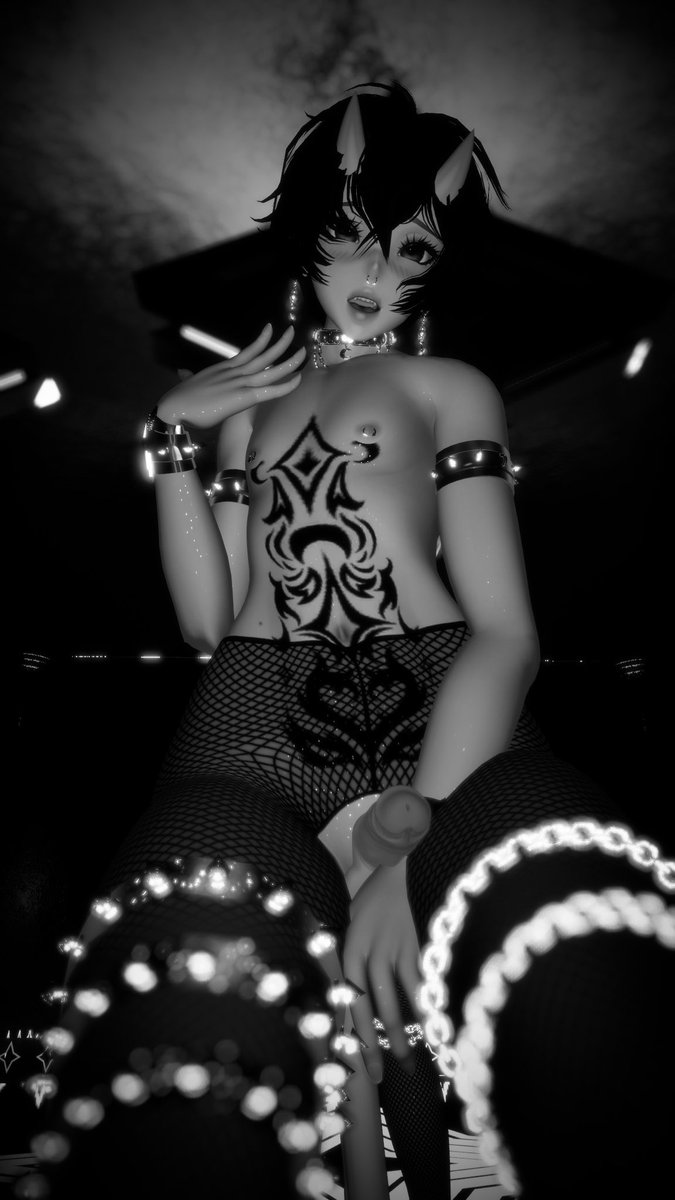Noramn_theit's tweet photo. :0 
#femboy #femboydick #gay #vrc #goth #nsfw https://t.co/ulxyyQ5NVg