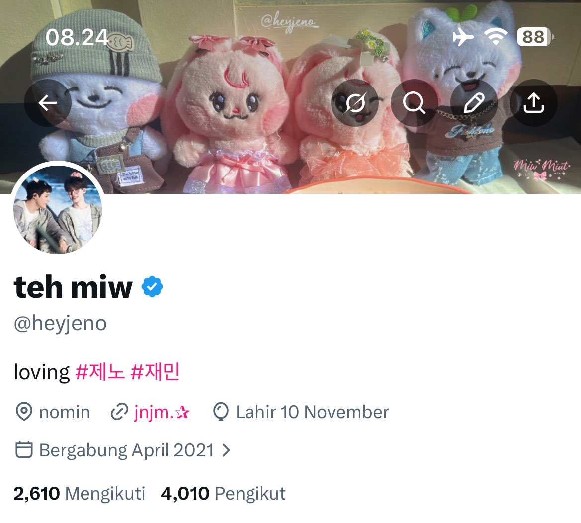teh miw tweet media