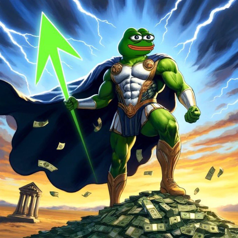 Captain Pepe 🐸 (0x69) tweet media