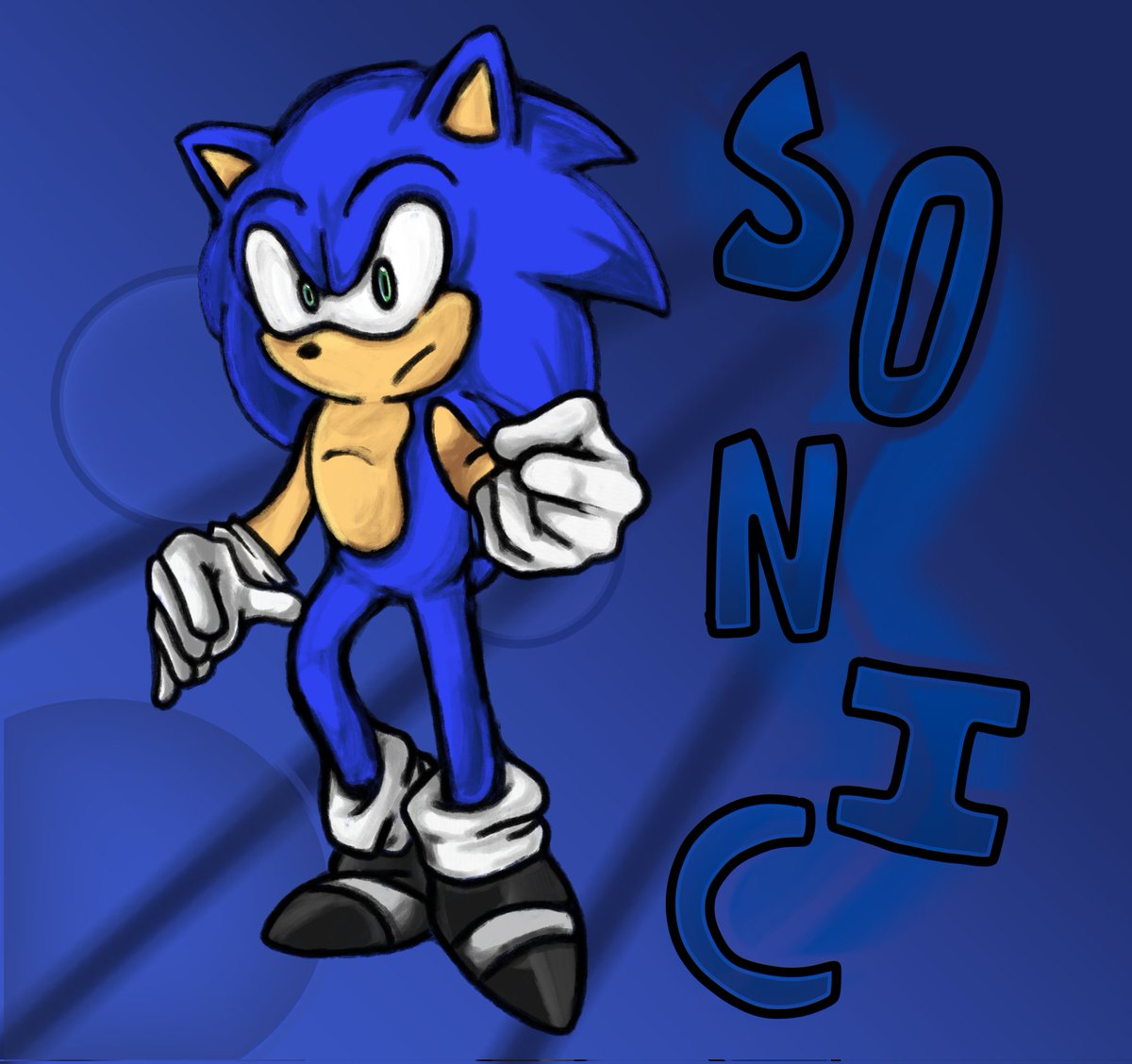 aresismynam2's tweet photo. Hedg #sonic #sonicthehedgehog https://t.co/wYyDk5Oit1