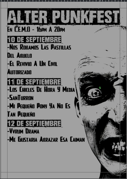 elmussi080's tweet photo. chicos estoy haciendo este afiche para la facultad ¿recomendaciones? https://t.co/SZtzHwtAVS