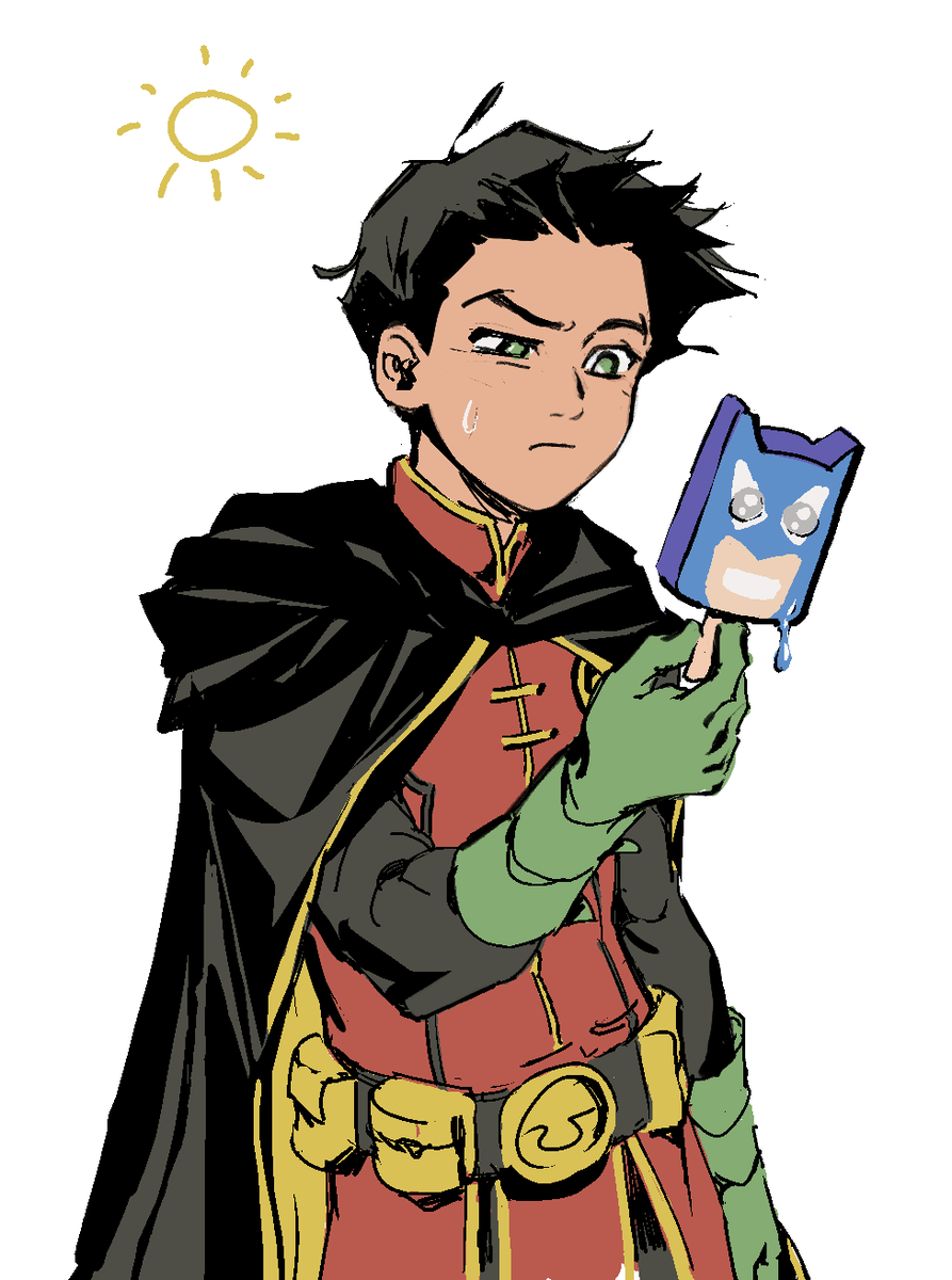 slugesque's tweet photo. something i drew last year https://t.co/YG9LCvhfjO