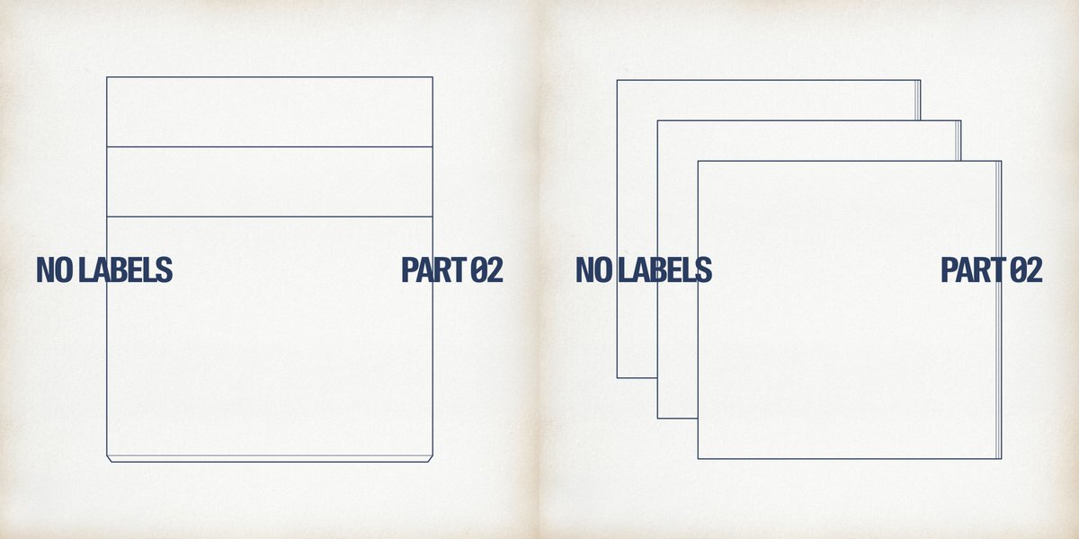 YEONJUN (TOMORROW X TOGETHER) 『NO LABELS: PART 02』 ダブル特典