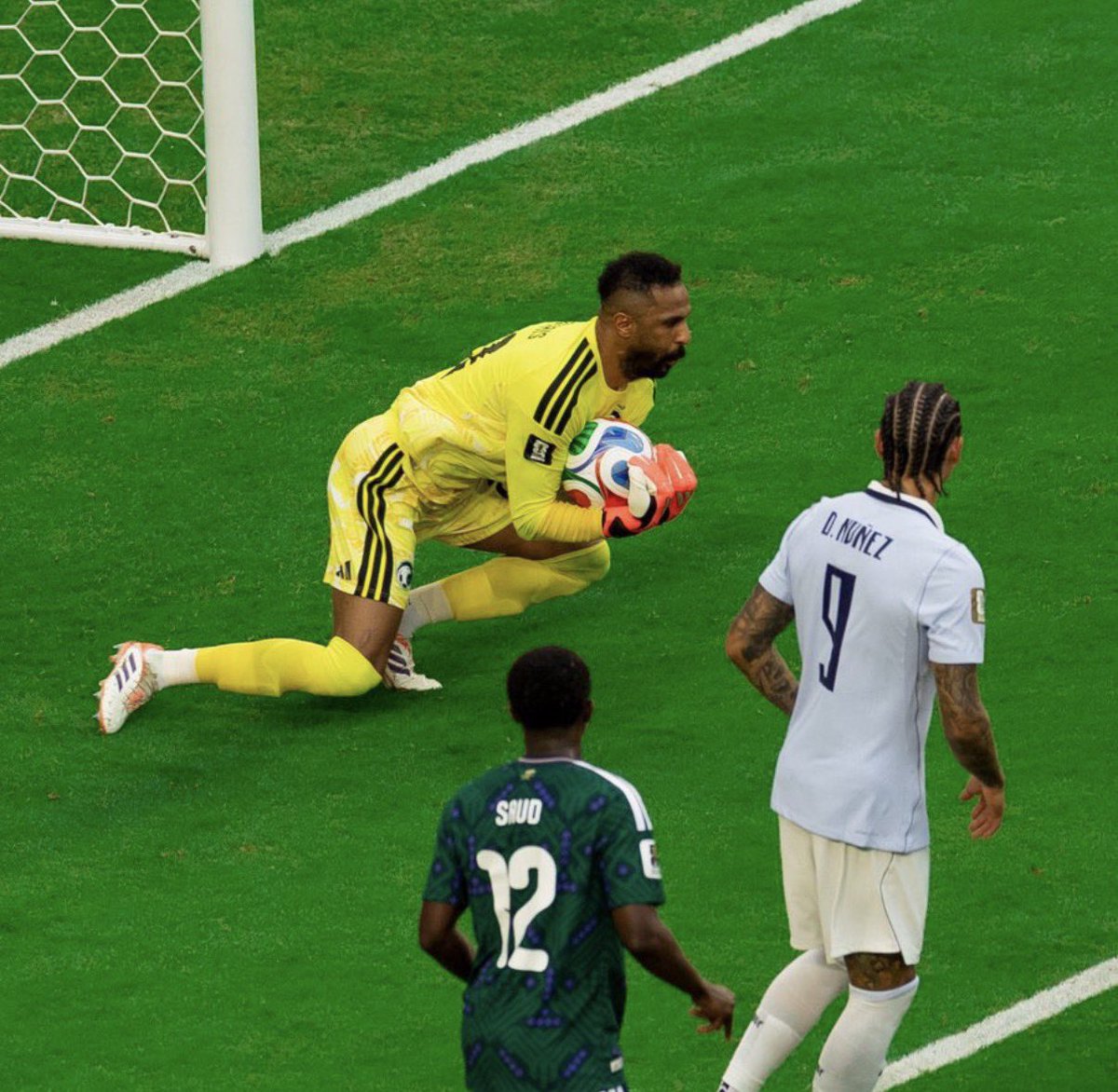 jarallah_511's tweet photo. @FabrizioRomano A real man of the match https://t.co/G0mgPL8cpG