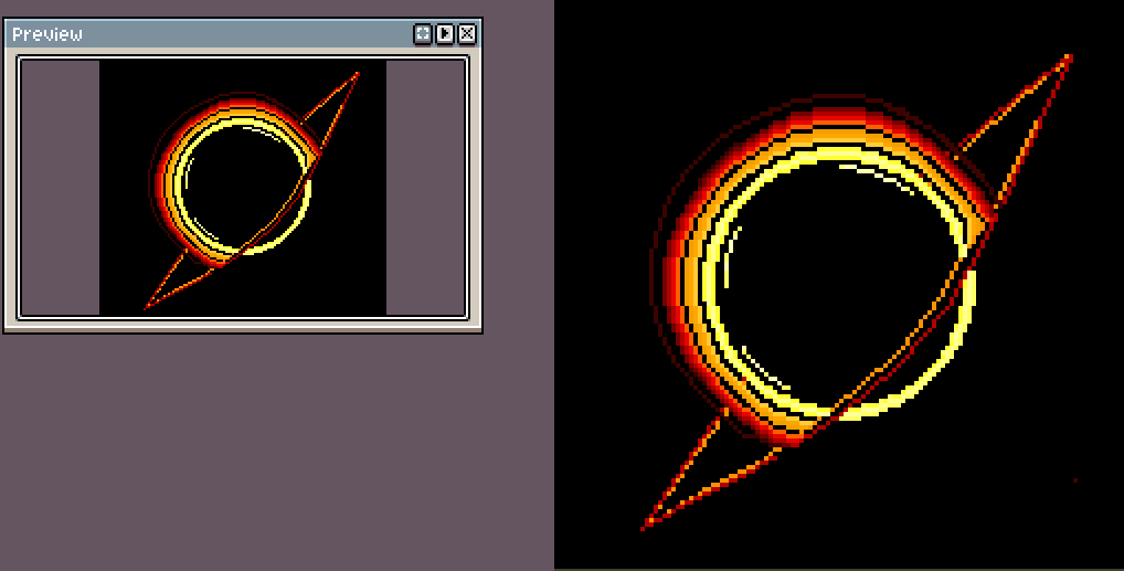 masterpixel14's tweet photo. PIXELART WIP. iêeeeeeeeeee!!!
realmente amo pixelart
(I really love pixel art.)
#pixelart #WIP #artmootsㅤㅤㅤㅤ https://t.co/bhqTKjKvLI