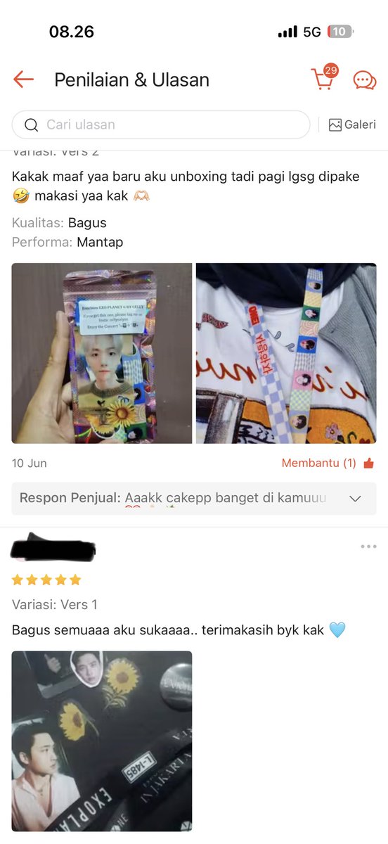 ceLLycely's tweet photo. Waktu kmaren konser ada yg bilang “ beli dimana kak lanyardnya lucuu bgtt aku bikin sndiri pake ide dan design sendiri wkwk, kata aku teh bisa dipake di hp di minifan sm di pake lanyard kantor eh bener ajaaa yakk, ternyata temen2 yang dapet freebiesnya dipake ke kantor juga😍❤️ https://t.co/o4ijhlodgn
