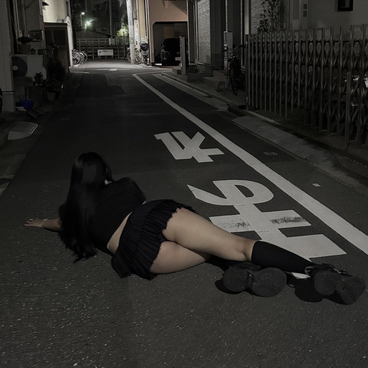 漫展找小姬 tweet media