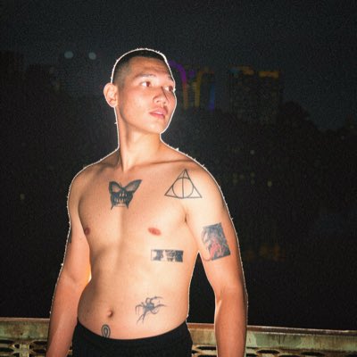 Film869's tweet photo. #NewProfilePic https://t.co/gPHL56ehom