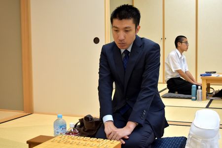 名人戦棋譜速報｜第85期Ｃ級１組対戦表