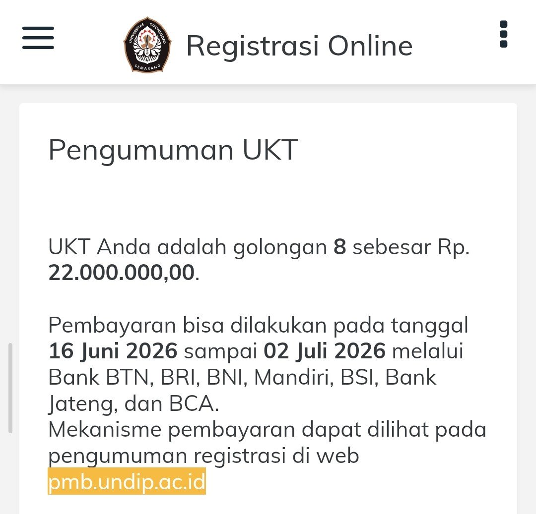 akira | fk undip'26 tweet media