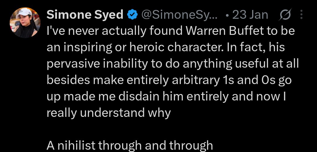 SimoneSyed tweet picture