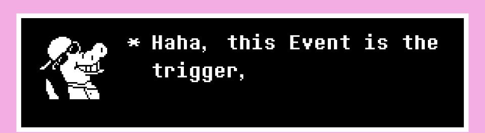 jockboyfan's tweet photo. @UnderTale THE ROARING https://t.co/37LEIqfjKU