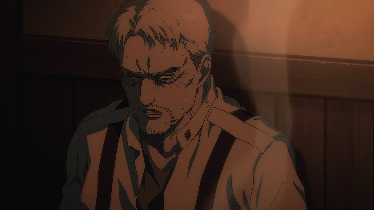 femyeager's tweet photo. He just looks so good in this entire sequence. You couldn't even pry me from him https://t.co/VNavw72yJp