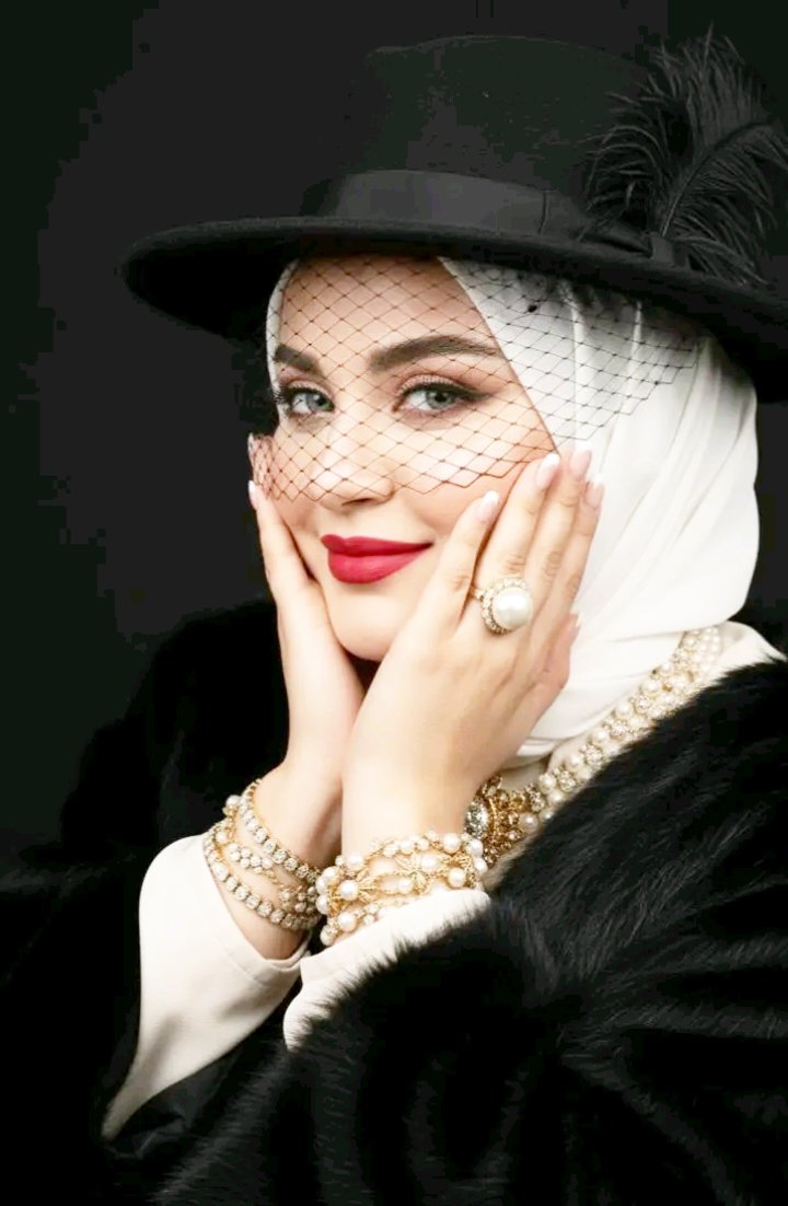 Dr Sarah Yousef tweet media