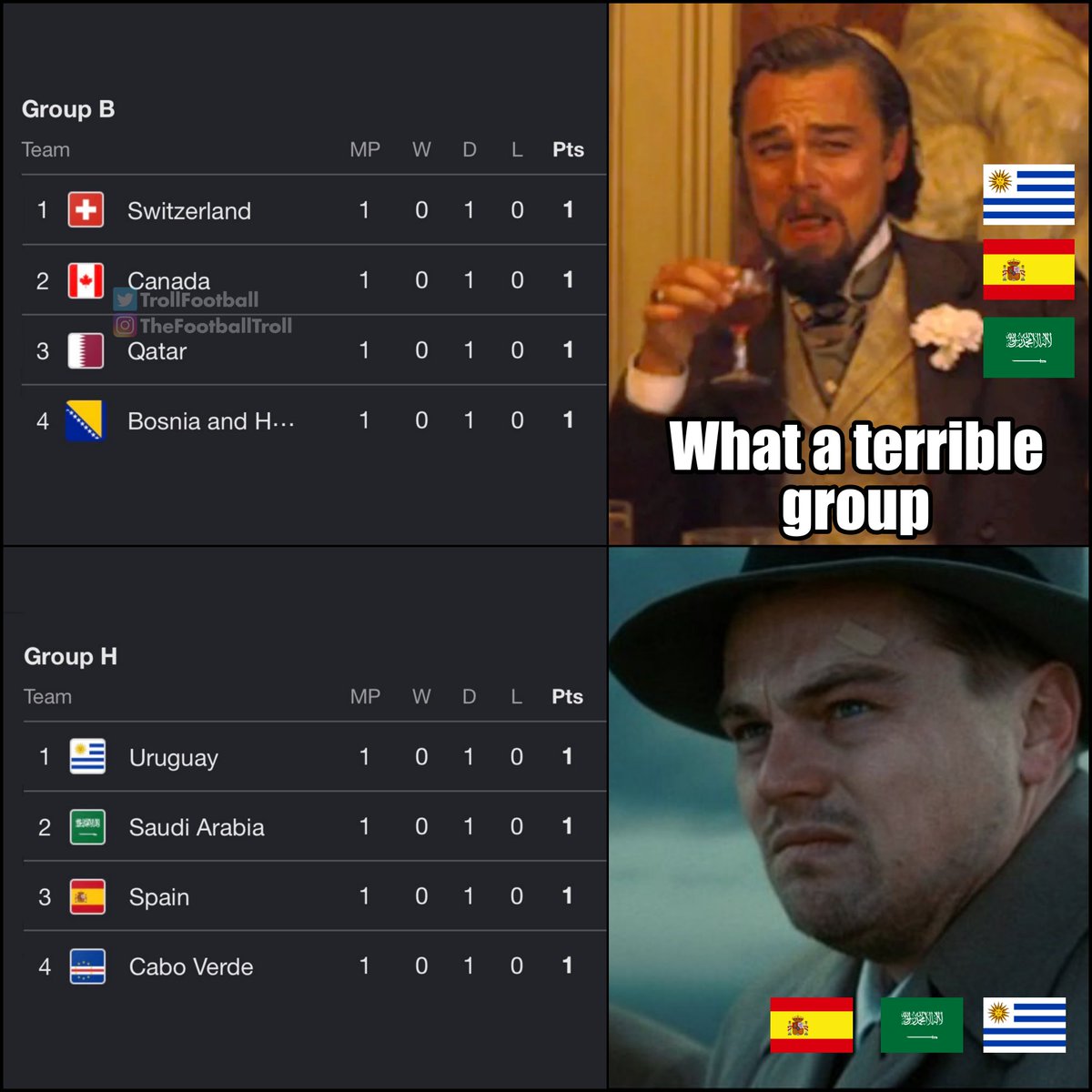 Troll Football tweet media