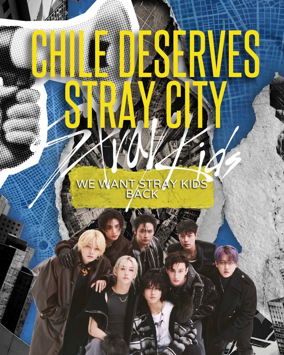 real3racha_'s tweet photo. ME VOY A DESGARRAR LA GARGANTA CANTANDO CEREMONY 🗣🗣🗣🗣🗣

StayPudu no se rinde 
#DearJYPChileWantsSKZ
#ChileGritaSTRAYCITY https://t.co/35wdAws9dt