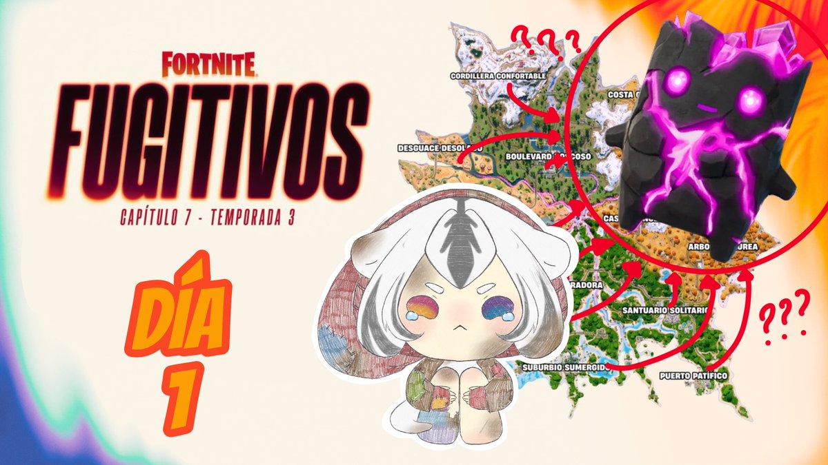 Another_Carton's tweet photo. Andamos en stream tratando de sacar a este ijueputa los espero por allá

https://t.co/DDlE6J1275

#fortnite #vtuber #vtuberES https://t.co/nv1jHZs8cM