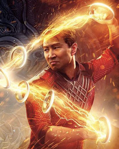 ComicBook's tweet photo. Destin Daniel Cretton confirms a Shang-Chi sequel is still in development:

“We are developing a second one… [the 1st movie] was successful... After [COVID], there were just crazy changes all over the place. So [the delay is] just a result of the industry.”

(source: @DEADLINE) https://t.co/MdgUGeBcLS