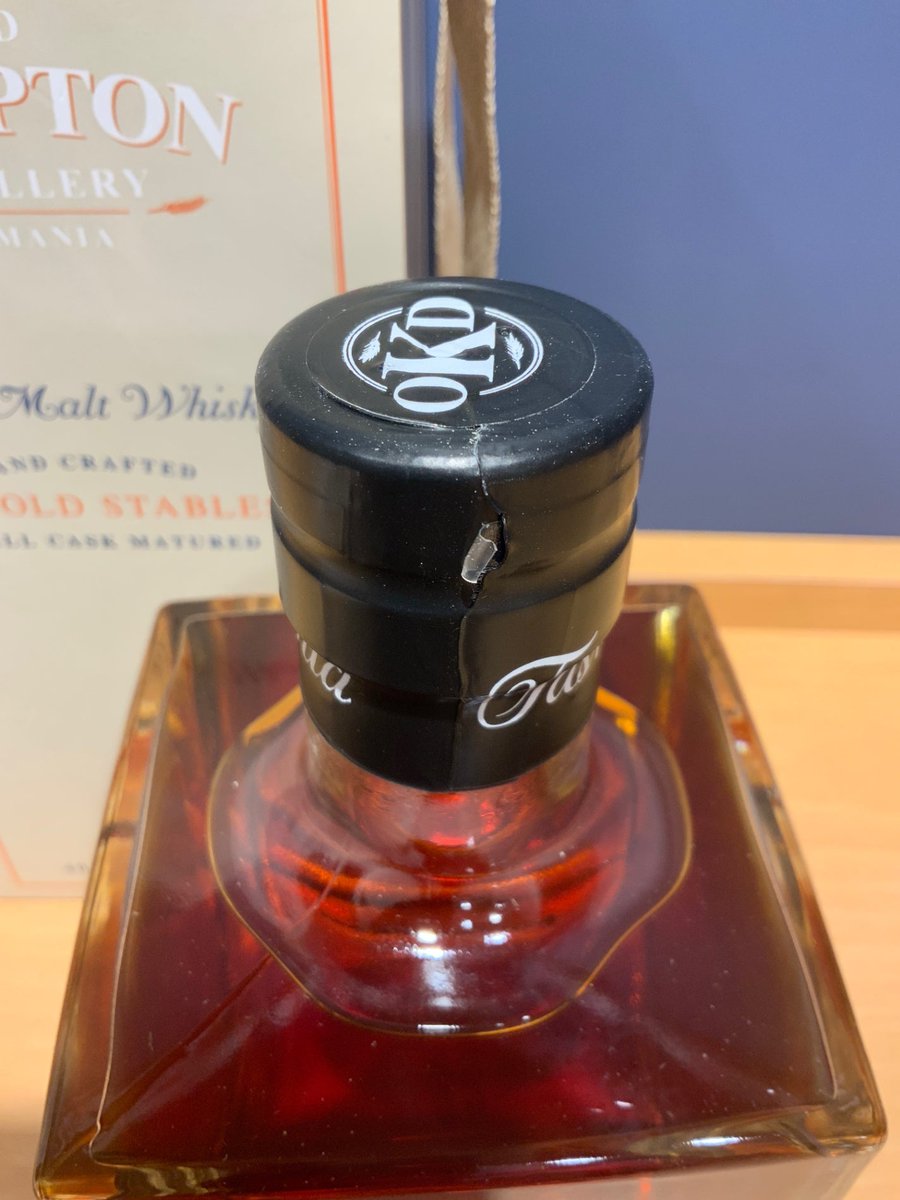 オールドケンプトン　ウイスキー　 500ml　未開栓 Discover the rich flavor of オールドケンプトン オールドステイ