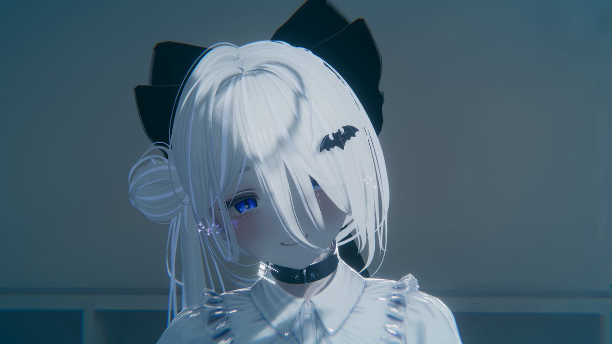 zrv_vr's tweet photo. #Marycia3D https://t.co/69C52QMKA1