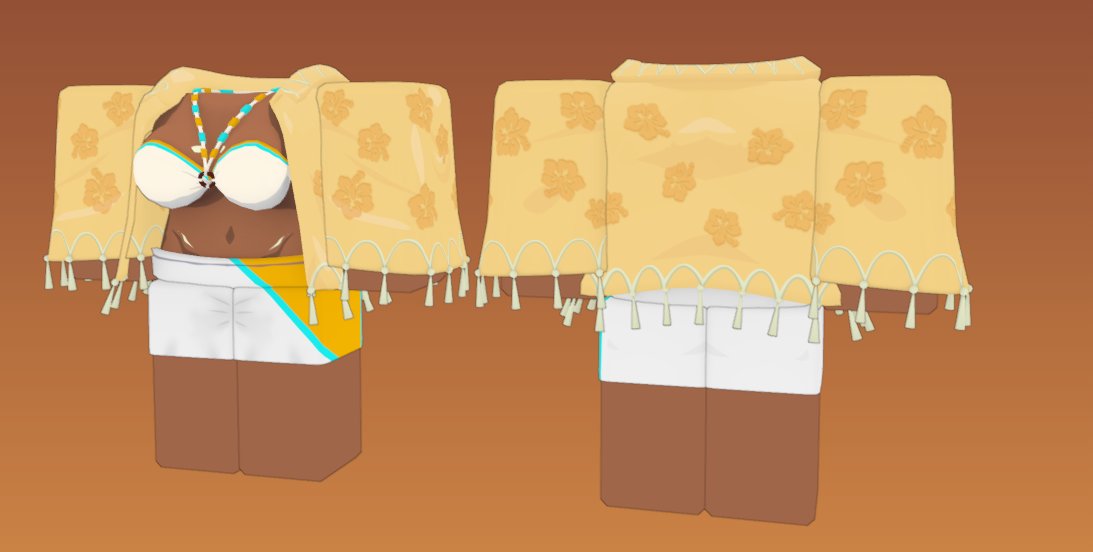 Auraptik's tweet photo. Work I did for Anime Warriors III!!!

#roblox #robloxstudio #blender #robloxdev https://t.co/RGXdBa8lg1