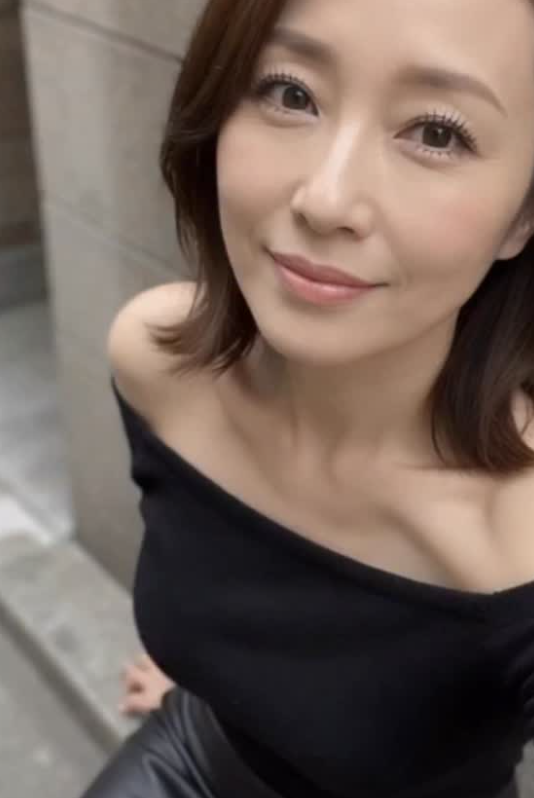 48歳 わかこ tweet media