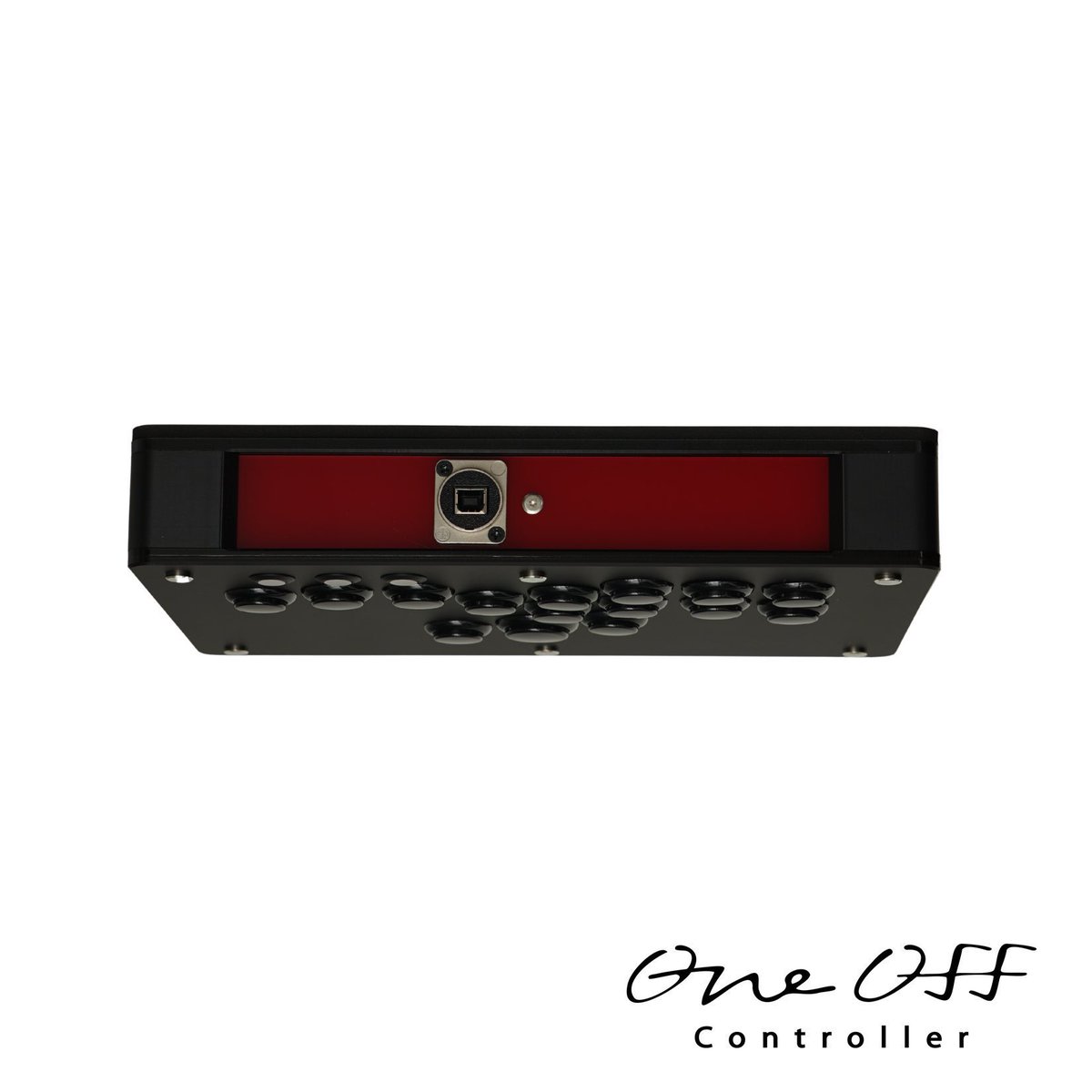 One-Off Controller | オーダーメイド アケコン作成 (@oneoffcont