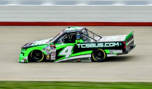 LegendsNascar's tweet photo. Happy Birthday, Stefan Parsons!! 🎂 https://t.co/WbZFN7sDCz