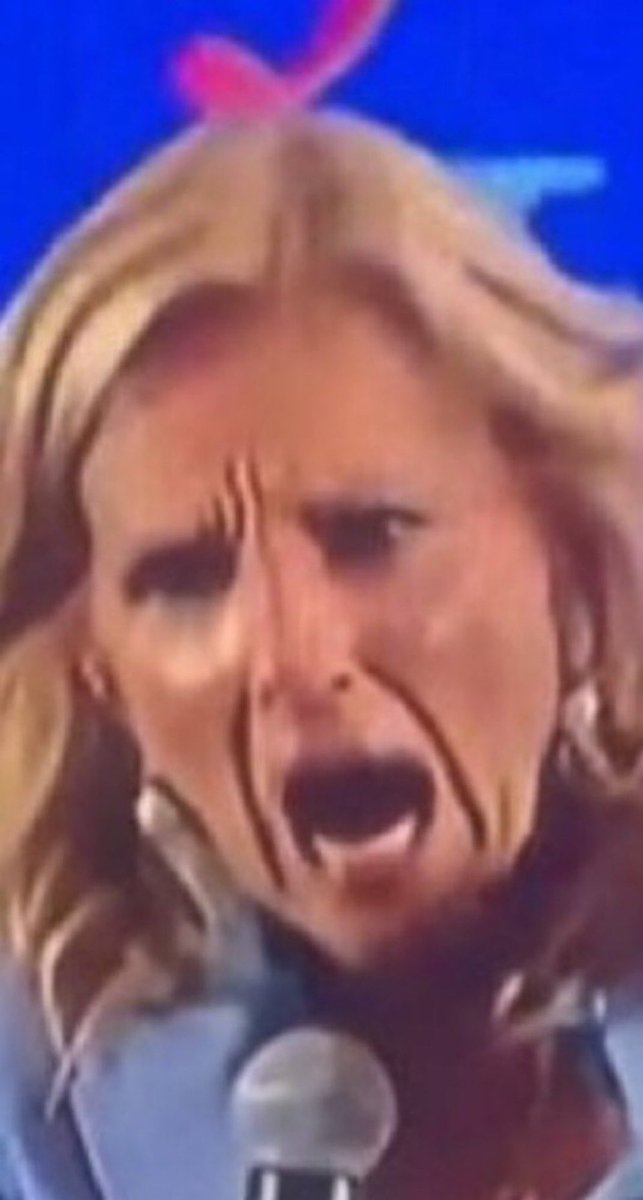 SentinelDir's tweet photo. The funny thing about the whole "Michelle Obama is a man" thing is this...

NO ONE - is going to bite that bullet.  No person alive is going to be like, ok let's see it.

Whether they see a man thing or a girl thing, no one is going there. 🤣🤣 https://t.co/20W6zFQIAY