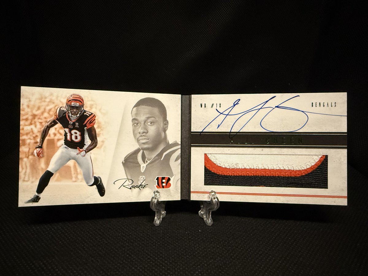 JKelly302's tweet photo. @collec_sport @THFpro_Cards https://t.co/cAJ93mmljQ