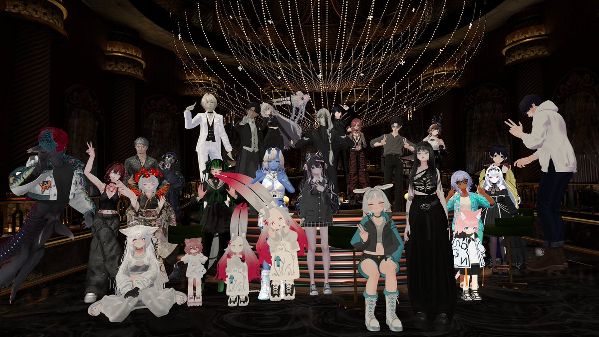 Barunkodesu's tweet photo. ご来店ありがとうございました!!
次回営業は本日になりますので宜しくお願いします!
#_cacas_ https://t.co/eSBZggQmqN