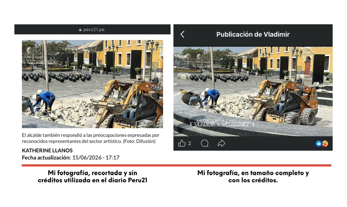 Lima Antigua tweet media
