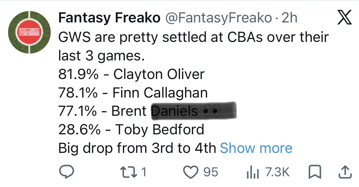 Calvin tweet media