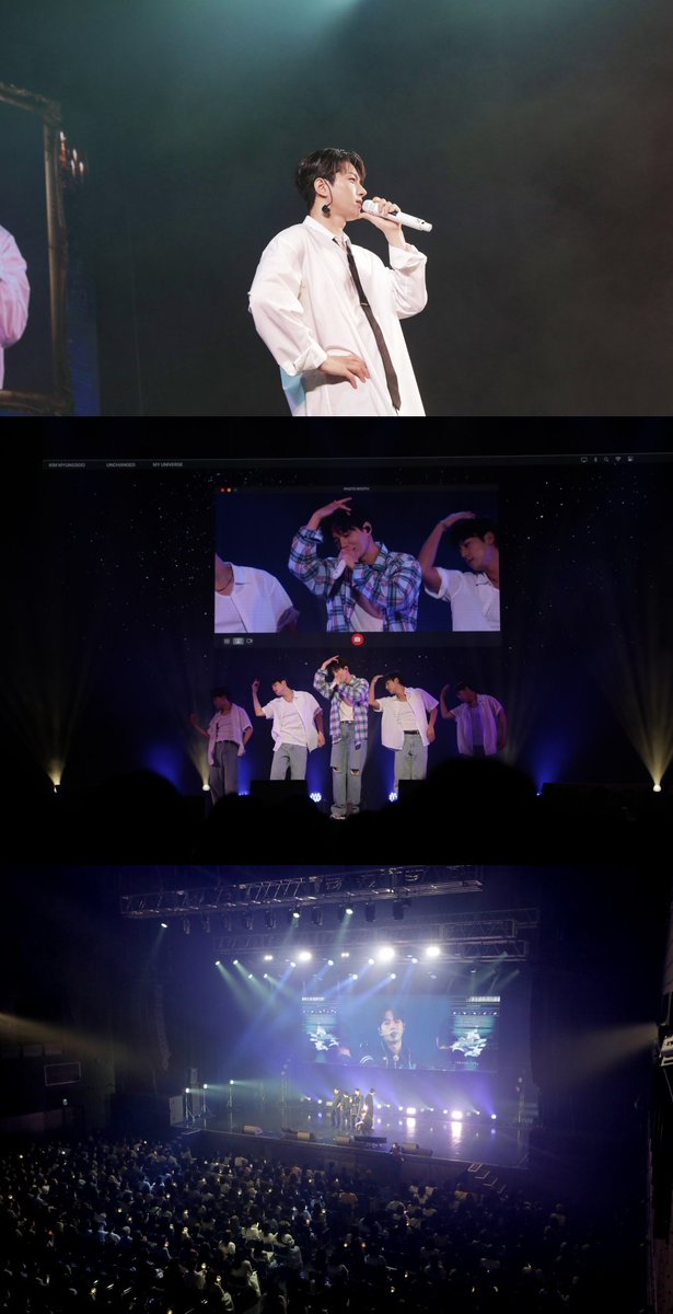 belle_kmsl's tweet photo. Heated Up Osaka Too! Kim Myungsoo's Asia Fancon Tour a Great Success

https://t.co/CWRCiIGHgc

@LKMS_official
@LKMS_officialJP
#차은환 #공감세포
#김명수 #엘 #L #명수 #Kimmyungsoo #Myungsoo #InfiniteL #인피니트엘 #金明洙 #キムミョンス #ミョンス #エル #인피니트 #Infinite #LookMedia https://t.co/IxRF5UwEIR
