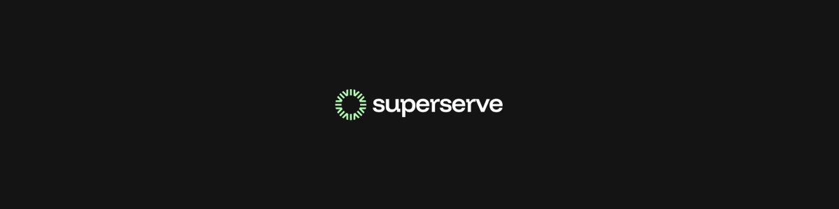 Superserve tweet media