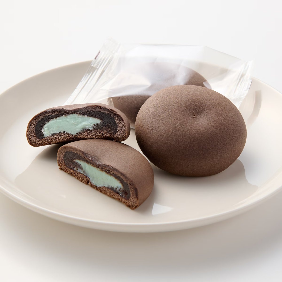 Chocomintity-チョコミンティティ- tweet media