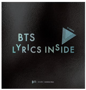 USBTSARMY's tweet photo. [📰] Variety
'BTS Sets Slate of Book Releases, Including Korean Cookbook and Lyric Breakdown Collection'

Full Article:⬇️
🔗 https://t.co/fI5ABPqzSf

Recipe Book Pre-Orders:
Amazon:* https://t.co/BWeBo04aU5
Barnes and Noble: https://t.co/LgtRkTIkZs
Target: https://t.co/cRg9nKGReD
Walmart:* https://t.co/bIK2L44fel

Lyric Book Pre-Orders:
Amazon:* https://t.co/gJd9eF7XDM
Barnes and Noble: https://t.co/gj2g1StnDu
Target: https://t.co/ZgoE8rtMaL
Walmart:* https://t.co/zJ8Lg4xZIv

*confirm sold/shipped by info is from official source before ordering 🫶

#BTS #방탄소년단 @BTS_twt