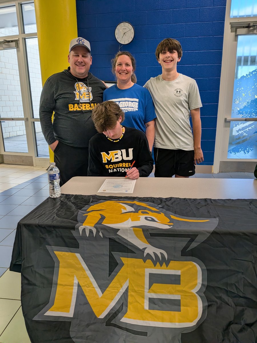 p_schill2026's tweet photo. The Beginning of the next chapter.
@KGHS_VBaseball Thank you for a great four years. https://t.co/ygufEI80Cy