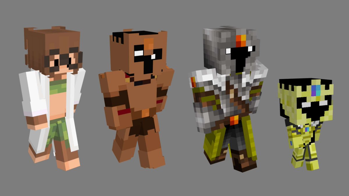 NikoZero6_YT tweet picture