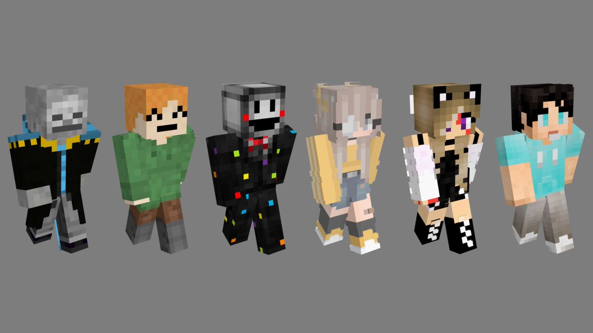 NikoZero6_YT tweet picture